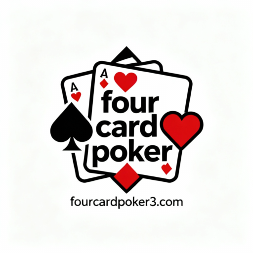 four card poker