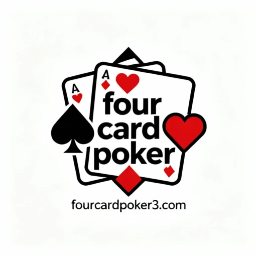 Discover Four Card Poker and Enhance Your Gaming Skills Online