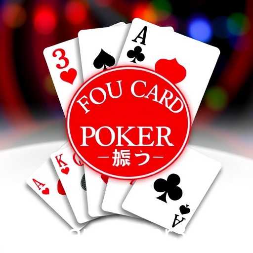 The Evolution of Four Card Poker in the Digital Age