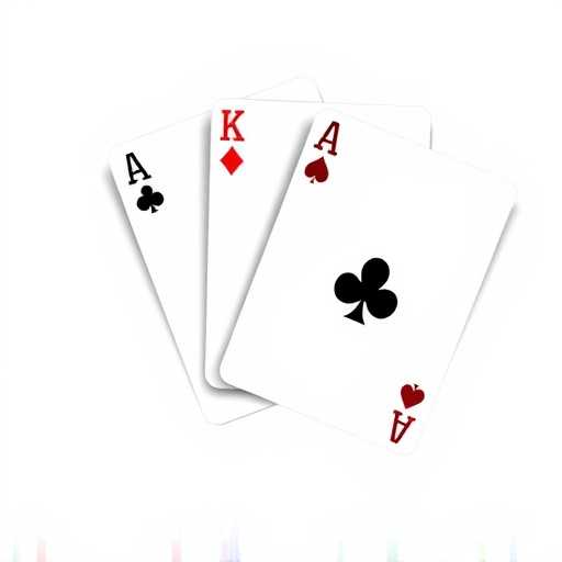 The Resurgence of Four Card Poker in Online Gaming