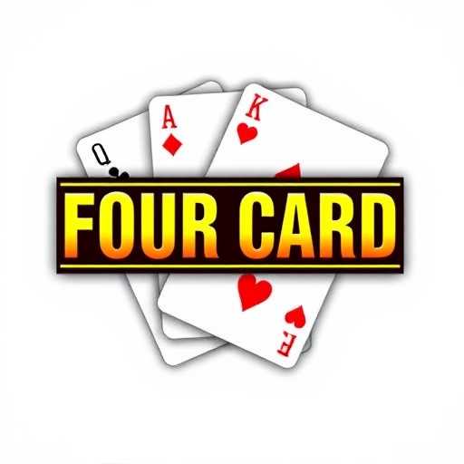 Exploring the Rise and Impact of Four Card Poker in Gaming History