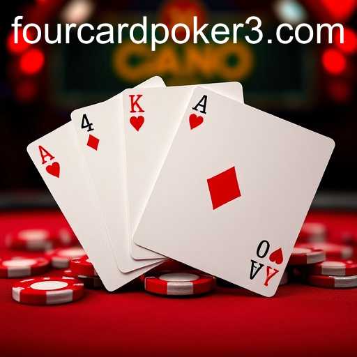 The Rise of Four Card Poker in 2025