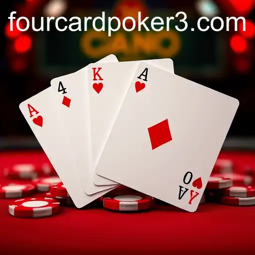 The Rise of Four Card Poker in 2025