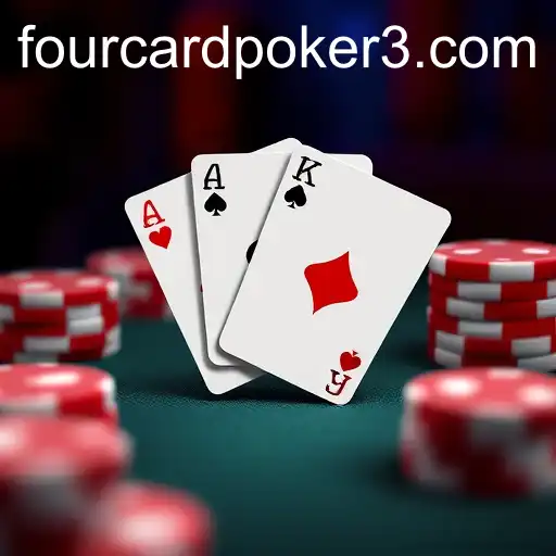 The Rise of Four Card Poker in the Digital Age