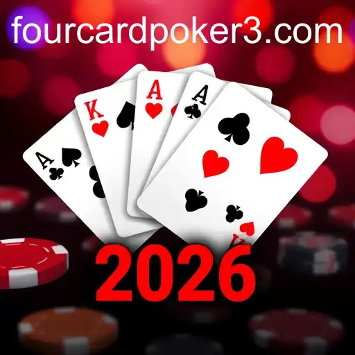 The Rise of Four Card Poker in the Digital Age