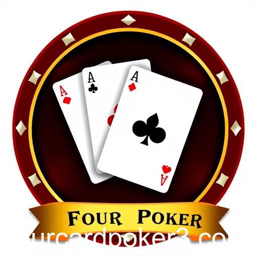 The Rise of Online Four Card Poker in 2025