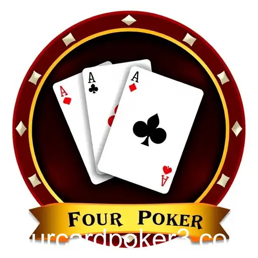 The Rise of Online Four Card Poker in 2025