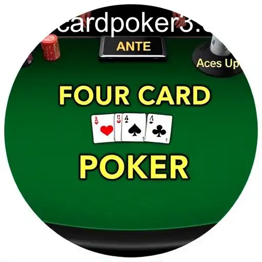 Exploring the Intricacies of Four Card Poker Strategies