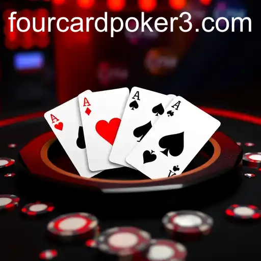 The Rise of Online Four Card Poker in 2025